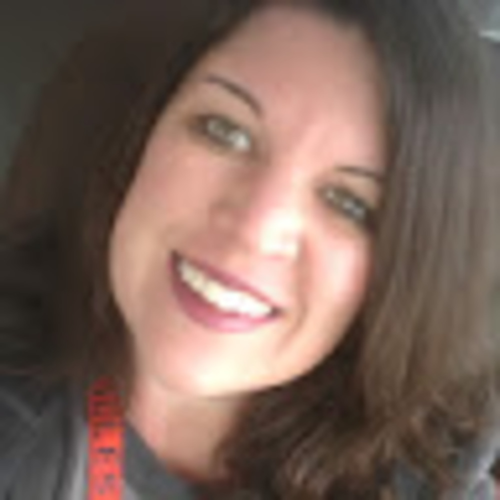 Meet your Posher, Jeanette